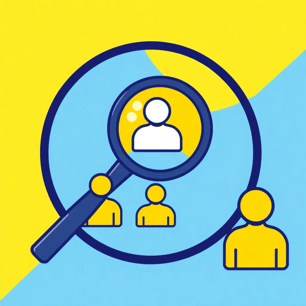 Market Analysis Icon